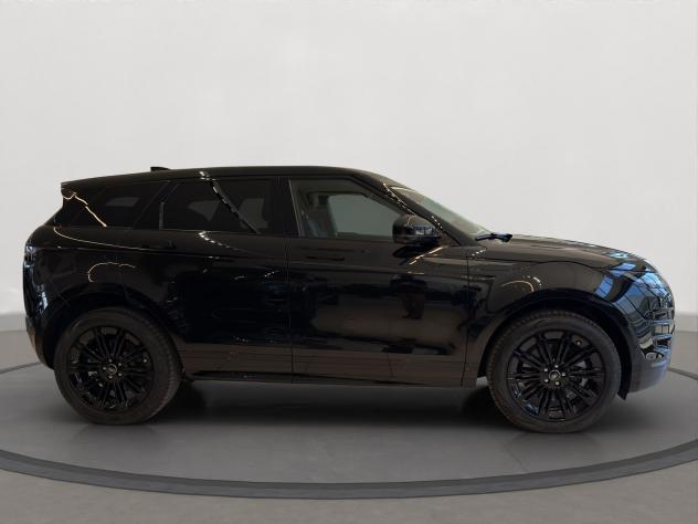 Land Rover Range Rover Evoque 1.5 I3 269 PHEV Dynamic SE AWD auto - Foto 3