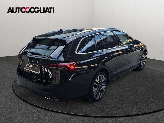 Škoda Octavia Octavia Wagon 2.0 TDI 150 CV STYLE DSG - Foto 7