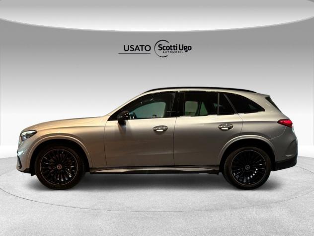 Mercedes-Benz GLC - X254 220 d AMG Line Premium 4matic auto - Foto 3