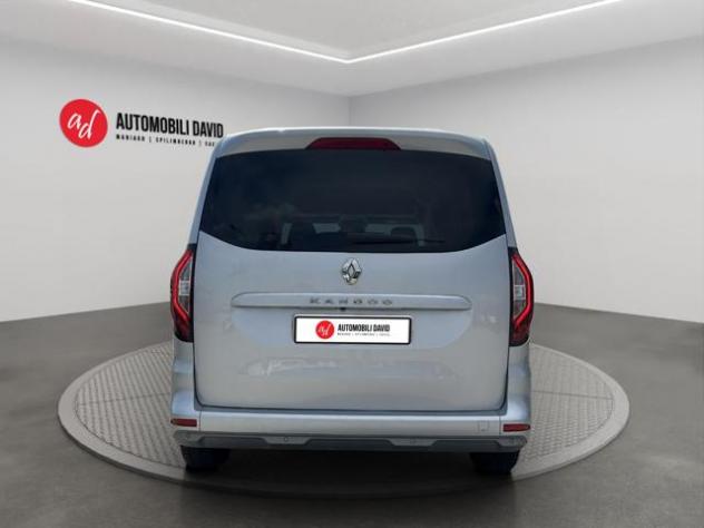 RENAULT Kangoo 1.5 Blue dCi 95 CV Equilibre rif. 23973239 - Foto 6