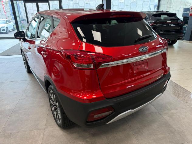 EVO Evo 4 1.6 Bi-Fuel GPL *5 ANNI DI GARANZIA, COLORI VARI* - Foto 6