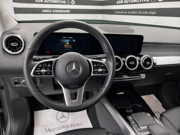 MERCEDES-BENZ GLB 200 d Automatic Sport Plus rif. 24055841 - Foto 8