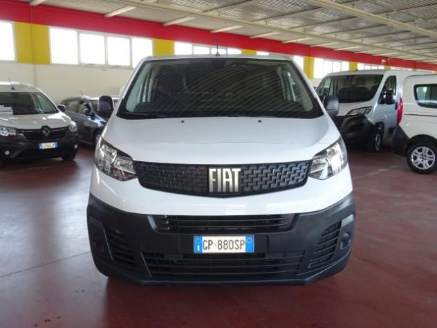 FIAT Scudo 2.0 BlueHDi 145 CV S&S PL-TN Furgone rif. 24028168 - Foto 2