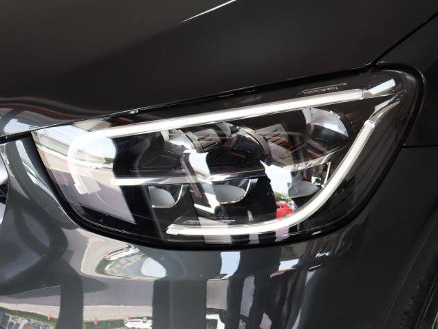 Mercedes-Benz GLC 300 Business Line GLC 300 #11331 - Foto 7