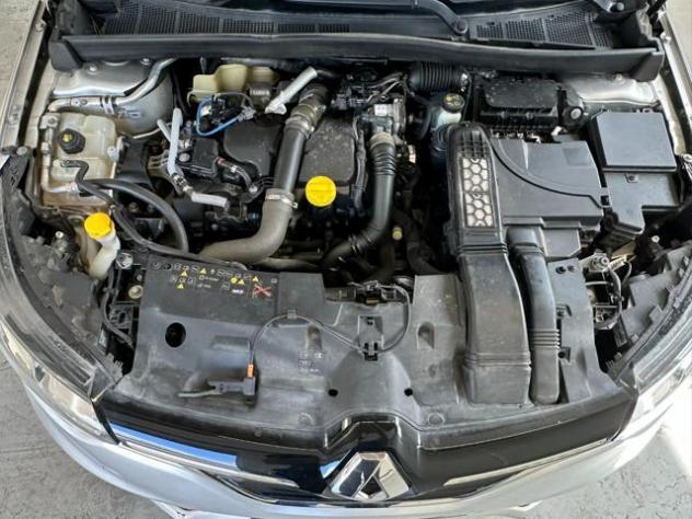 RENAULT Megane SPORTER DCI 8V ENERGY BUSINESS rif. 24130817 - Foto 10