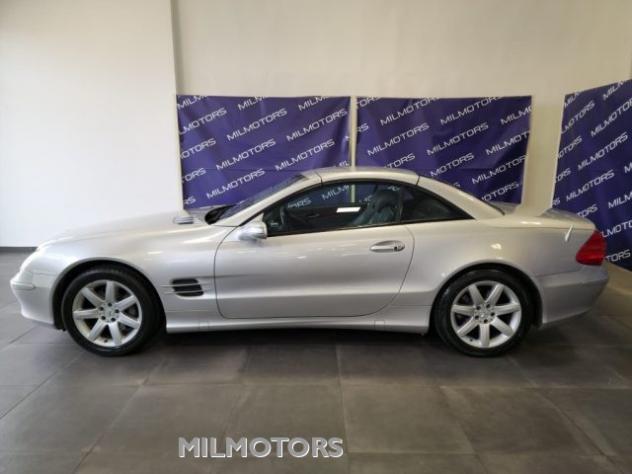 MERCEDES-BENZ SL 500 cat rif. 20850238 - Foto 6
