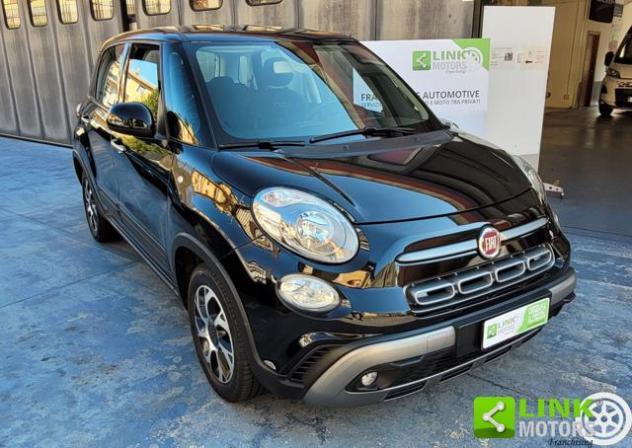 FIAT 500L cross rif. 24093847 - Foto 2