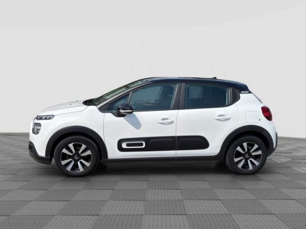 CITROEN C3 C3 PureTech 83 S&S Shine rif. 24031604 - Foto 2