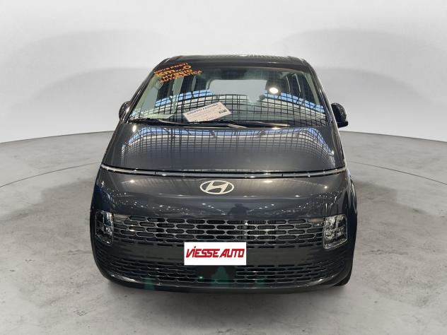 Hyundai Staria 1.6 HEV 2WD 9posti Wagon Auto