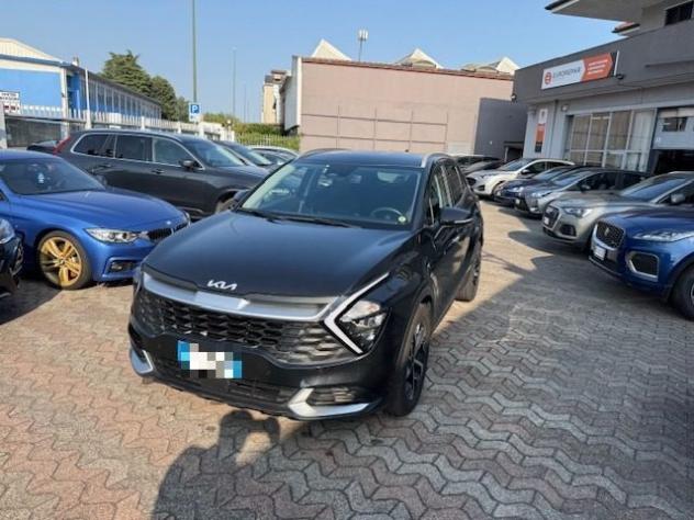 KIA Sportage 1.6 CRDI 136 CV DCT7 2WD Mild Hybrid Style rif. 23936763