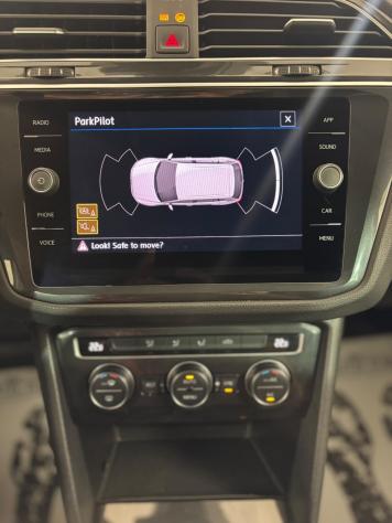 Tiguan 2.0 TDI DSG R-line - Foto 9