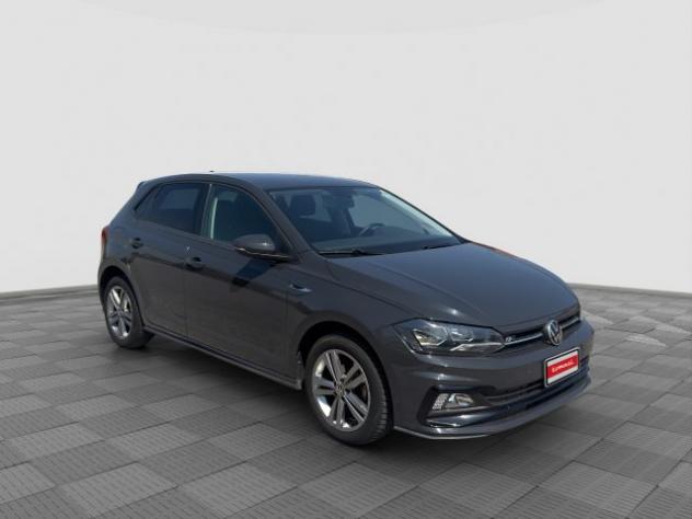 VOLKSWAGEN Polo Polo 1.0 EVO 80 CV 5p. Sport BMT rif. 24013189 - Foto 7