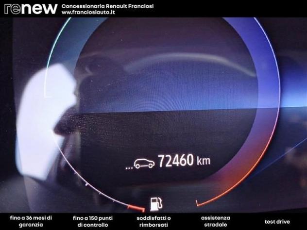 RENAULT Captur E-TECH Plug-In Hybrid 160 INTENS rif. 24012981 - Foto 5