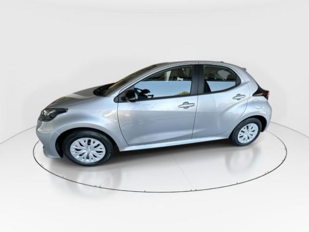 MAZDA 2 Mazda2 Hybrid 1.5 VVT e-CVT Full Hybrid Electric C rif. 23522409 - Foto 8