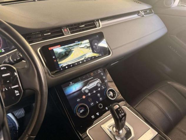 LAND ROVER Range Rover Evoque 2.0D I4-L.Flw 150 CV AWD Auto SE rif. 24044111 - Foto 10