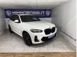 BMW X3 xDrive 20d MH48V Msport Automatica