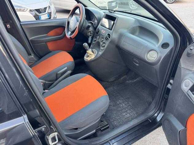 FIAT Panda Panda 1.2 Natural Power Dynamic - Foto 9