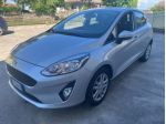 FORD Fiesta 1.1 5 porte Plus OK NEOP SENSORI PARK BLUETOOTH rif. 23699643