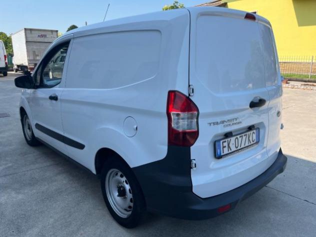 FORD Transit Courier 1.5 TDCi 75CV Van Entry rif. 23980188 - Foto 6