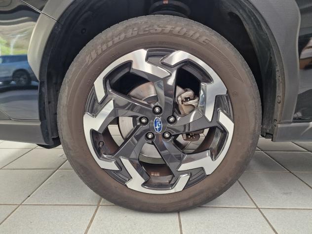 Subaru XV XV 2.0i e-Boxer MHEV Lineartronic Style Xtra - Foto 9