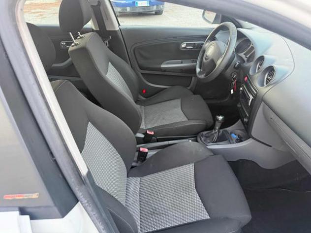 SEAT Ibiza 1.4 16V 85CV 5p. Special Ed. Dual BENZINA/GPL rif. 24072560 - Foto 6