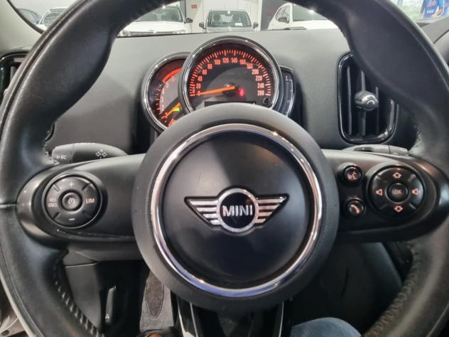 Mini Cooper D Countryman Mini 2.0 Cooper D Business Countryman ALL4 Automatica - Foto 10