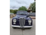 Lancia Appia 1 serie del 1955
