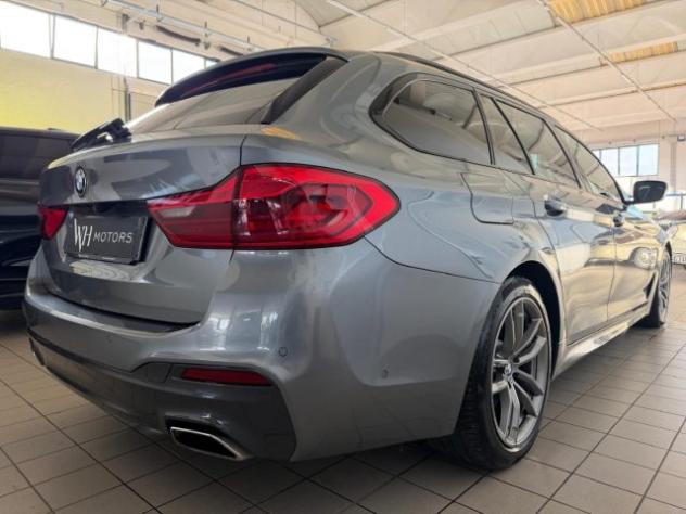 BMW 540 d xDrive Touring Msport //BELL1SS1MA// rif. 24101999 - Foto 6