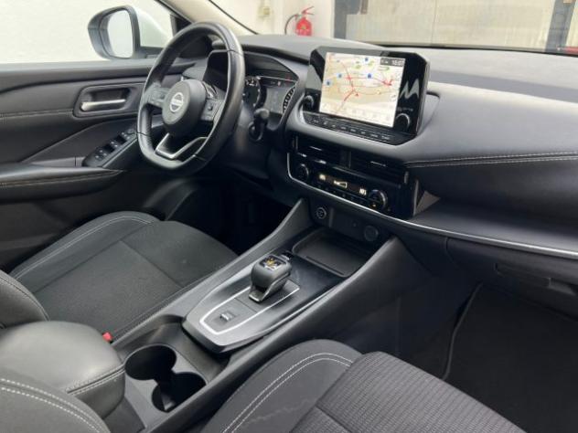 NISSAN Qashqai MHEV 158 CV Xtronic Business rif. 23790157 - Foto 6