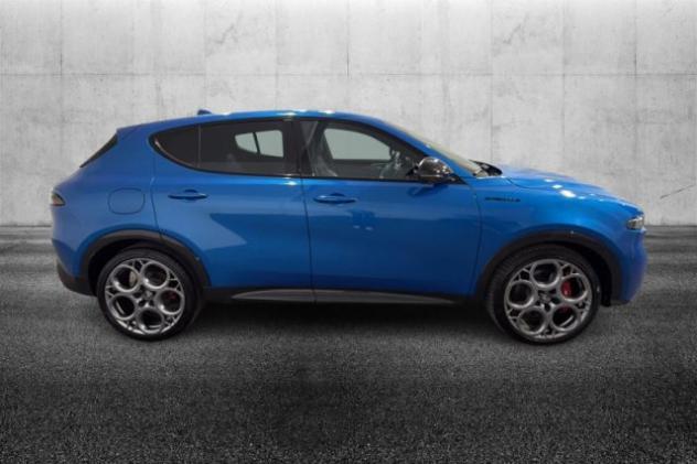 ALFA ROMEO Tonale 1.5 130 CV MHEV TCT7 Edizione Speciale rif. 24211449 - Foto 4