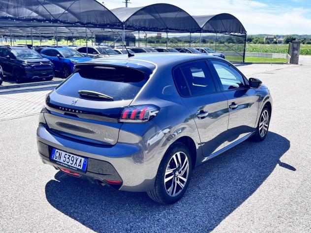 Peugeot 208 Allure Pack PureTech 100 S/S - Foto 3
