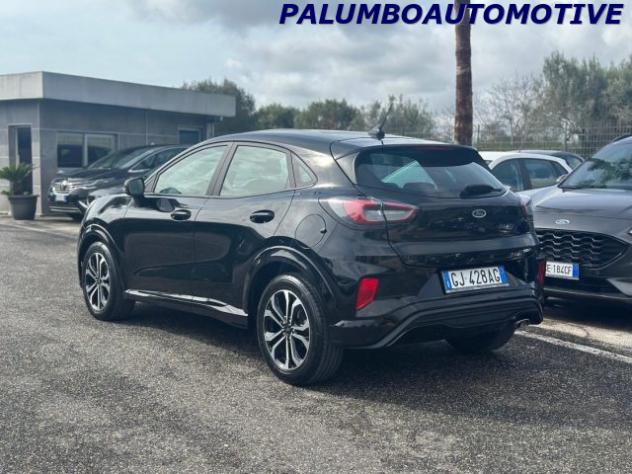 FORD Puma 1.0 EcoBoost Hybrid 125 CV S&S aut. ST-Line X rif. 23904162 - Foto 5