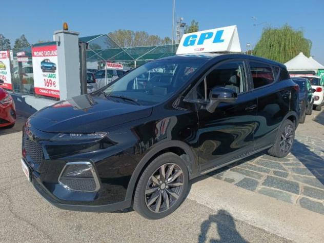 EVO Evo4 Evo 4 1.6 Bi-Fuel GPL rif. 24204897 - Foto 2