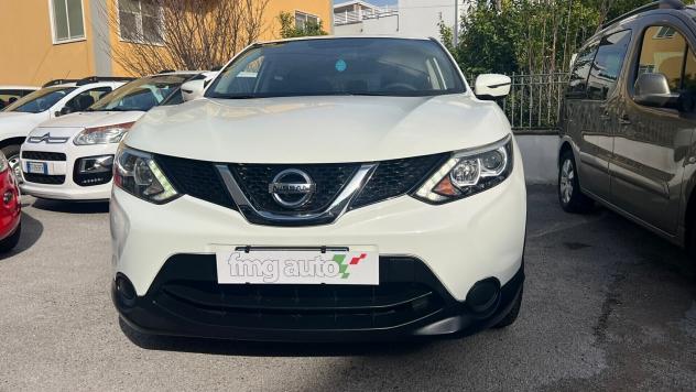 Nissan Qashqai 1.2 DIG-T Visia - Foto 2