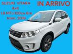 Suzuki Vitara 1.6 DDiS 4WD TOP -in ARRIVO