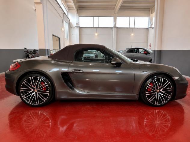 Porsche Boxster 3.4 S - Foto 2