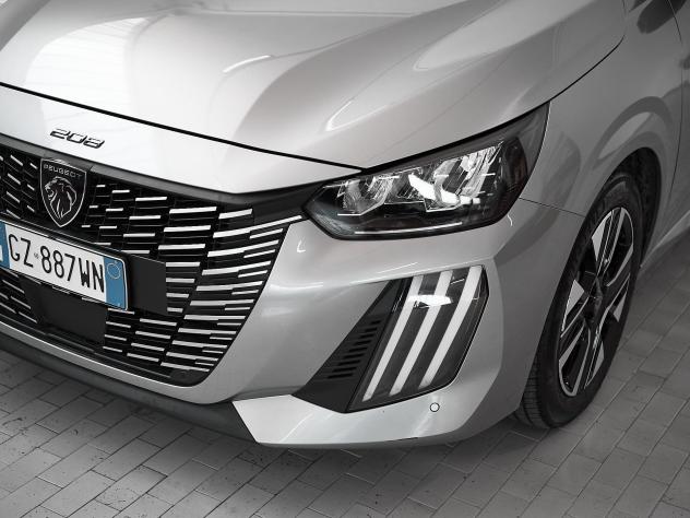Peugeot 208 Allure PureTech 100 S/S - Foto 3