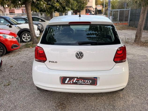VOLKSWAGEN - Polo - 1.2 70CV 5p. Comfortline NEOPATENTATI - Foto 5