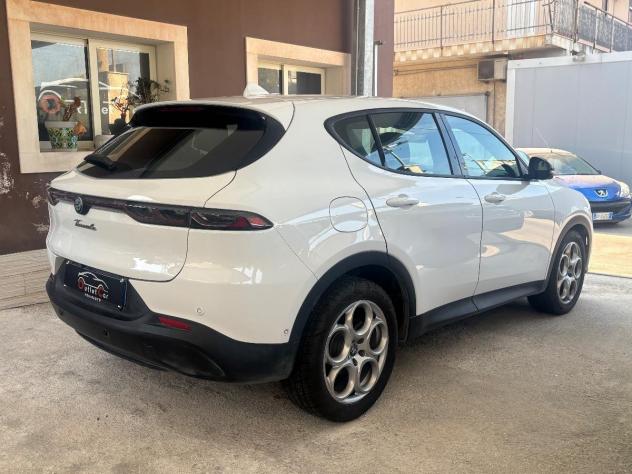 ALFA ROMEO - Tonale - 1.6 diesel 130 CV TCT6 Sprint - Foto 4