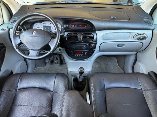 Renault Megane Scic Evol. 1.9 dCi cat RX4 Salomon - Foto 5