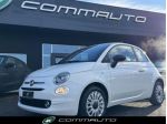 FIAT 500 1.0 Hybrid SENSORI POSTERIORI rif. 23712158
