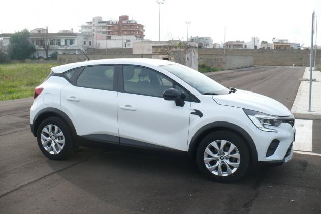 Renault Captur TCe 100 CV GPL FAP Intens - Foto 5