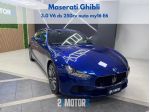 Maserati Ghibli V6 Diesel
