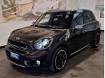 MINI Countryman Cooper SD  ALL4 - AUTOM+PAD - CERCHI 18 - GARANZIA