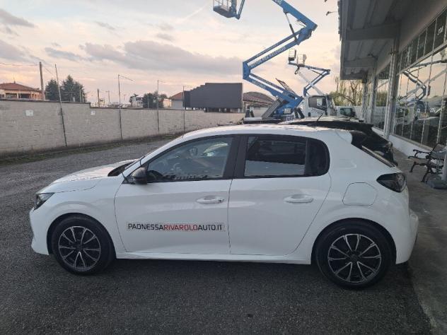 PEUGEOT 208 2ª serie 208 PureTech 75 Stop&Start 5 porte Active Pack - Foto 3