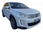 CITROEN C4 Aircross 1.8 HDi 150 Stop&Start 4WD Seduction rif. 22989146