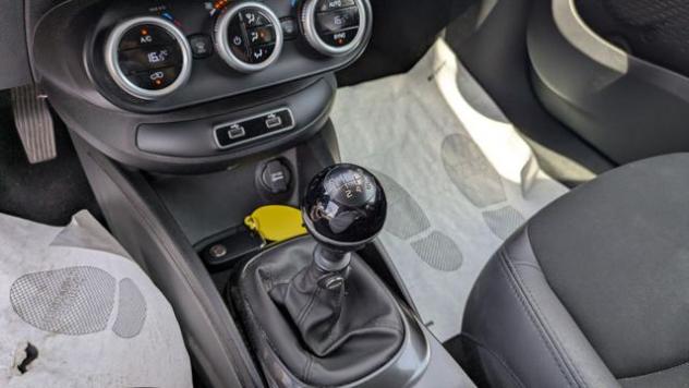FIAT 500X 1.0cc 120cv rif. 23953382 - Foto 8