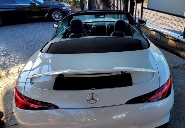 Mercedes-benz SL 55 AMG per Export - Foto 5