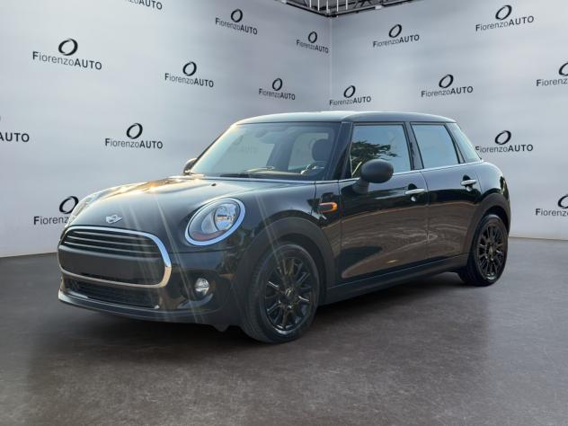 MINI Mini 1.2 One First 75CV (Man) "PREZZO REALE" (F1366) - Foto 6