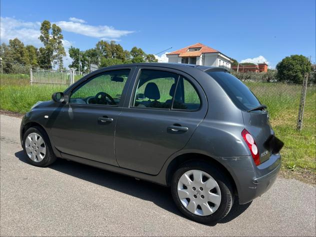 Nissan Micra 1.2 16V 5 porte Acenta - Foto 5